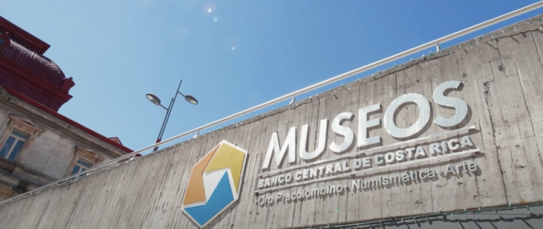 Museos del Banco Central ofrecerán agenda cultural gratuita y curso especializado durante mayo